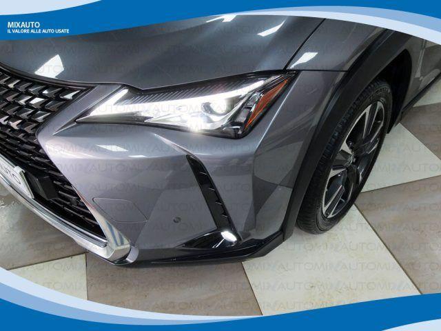 LEXUS UX 250h 2.0 150cv 2WD Executive CVT EU6D-Temp