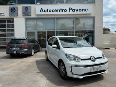 Volkswagen up! e-up! 82 CV