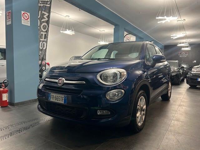 Fiat 500X 1.6 MultiJet 120 CV Business