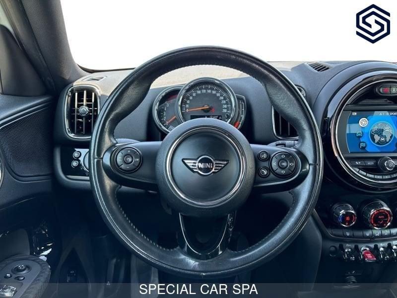 MINI Mini Countryman F60 Cooper D Countryman 2.0 TwinPower Turbo Cooper D
