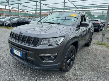 Jeep Compass 2.0 Multijet II AUT. 4WD S