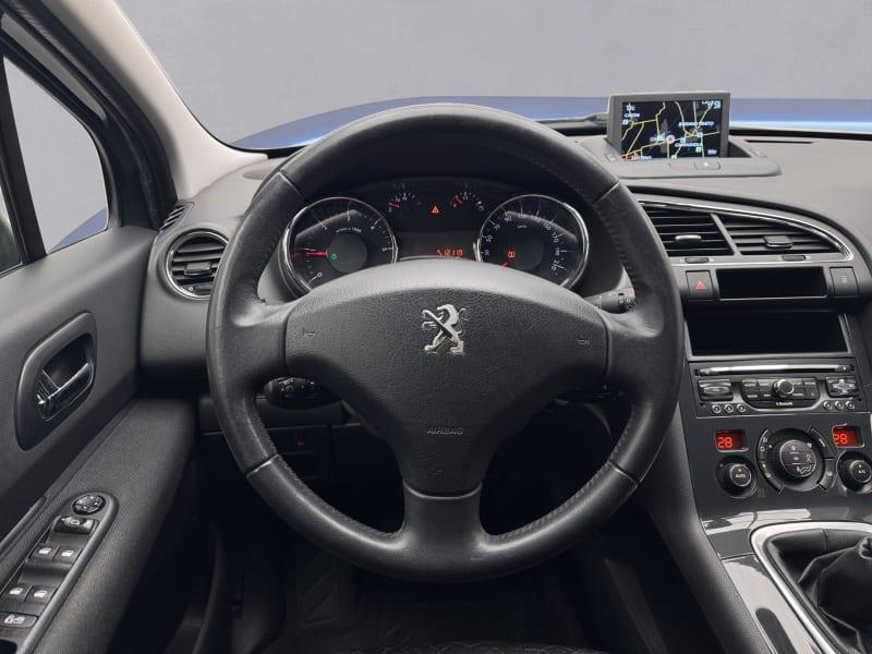 PEUGEOT 3008 1.6 HDI 8V BUSINESS 115CV