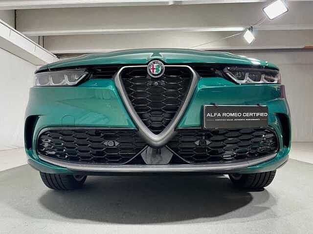 Alfa Romeo Tonale 1.3 280CV PHEV AT6 Q4 Speciale Pack Performance