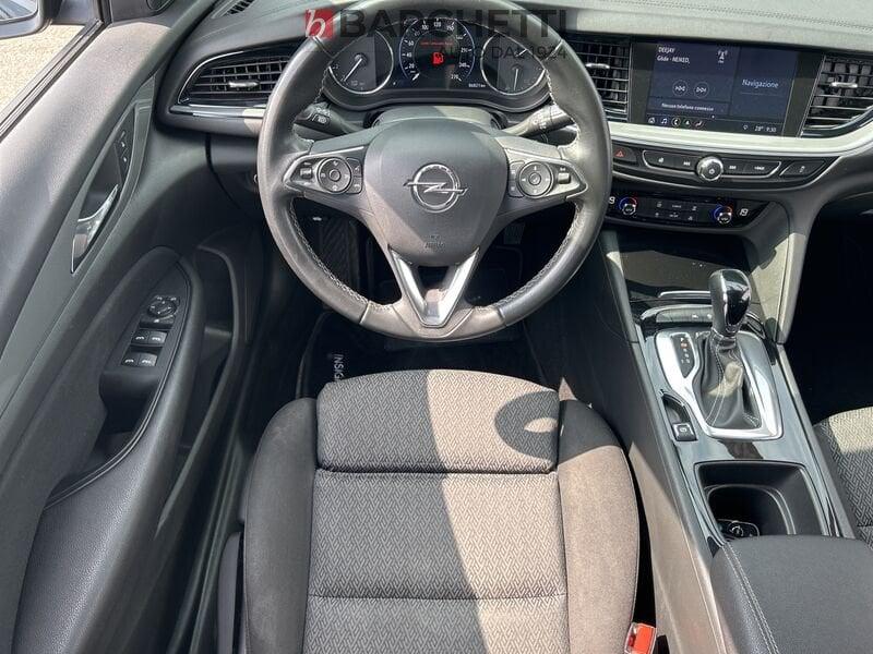 Opel Insignia 18 2.0 CDTI S&S AUT. SPORTS TOURER INNOVATION