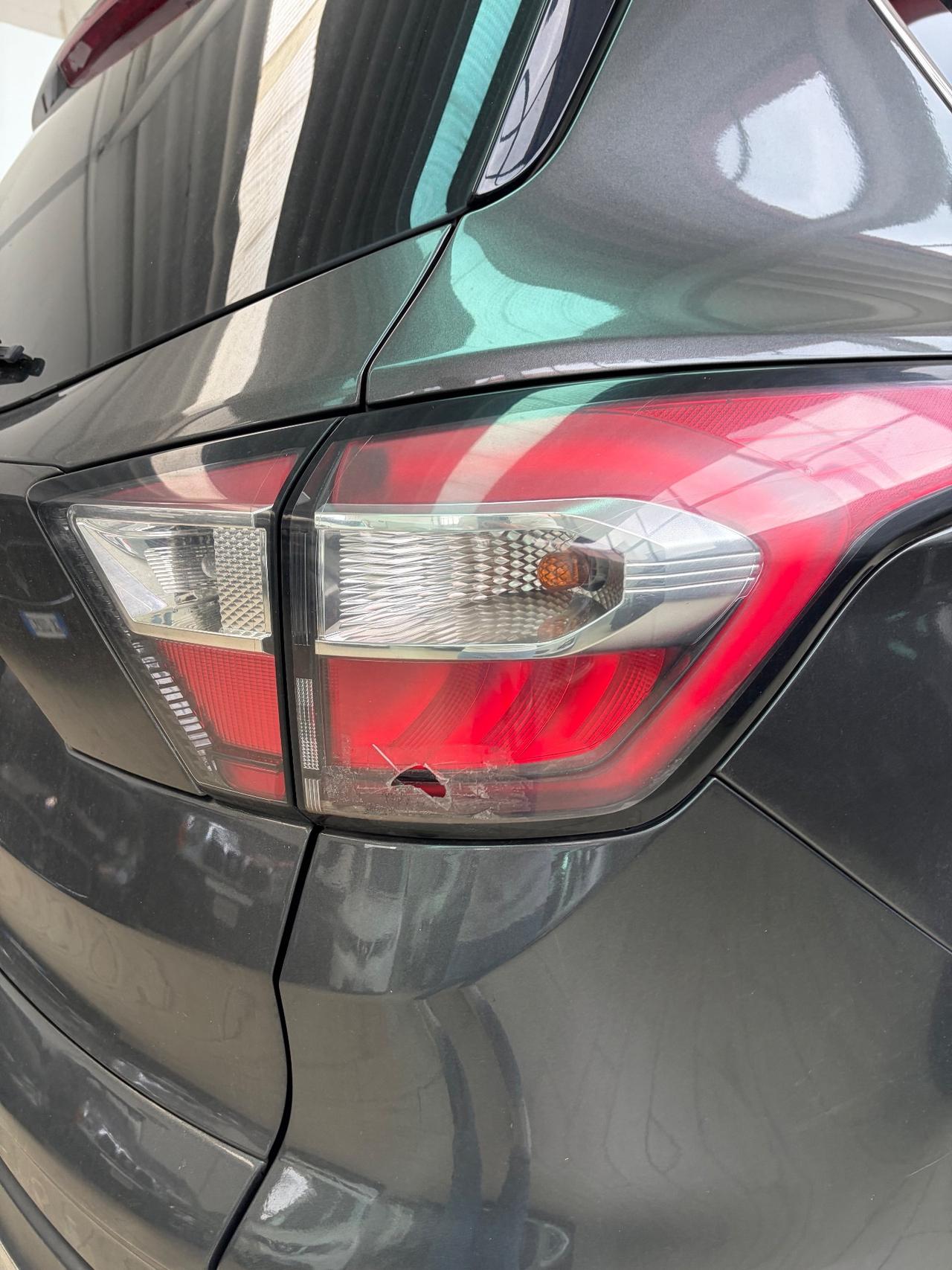 Ford Kuga 1.5 TDCI 120 CV S&S 2WD Titanium