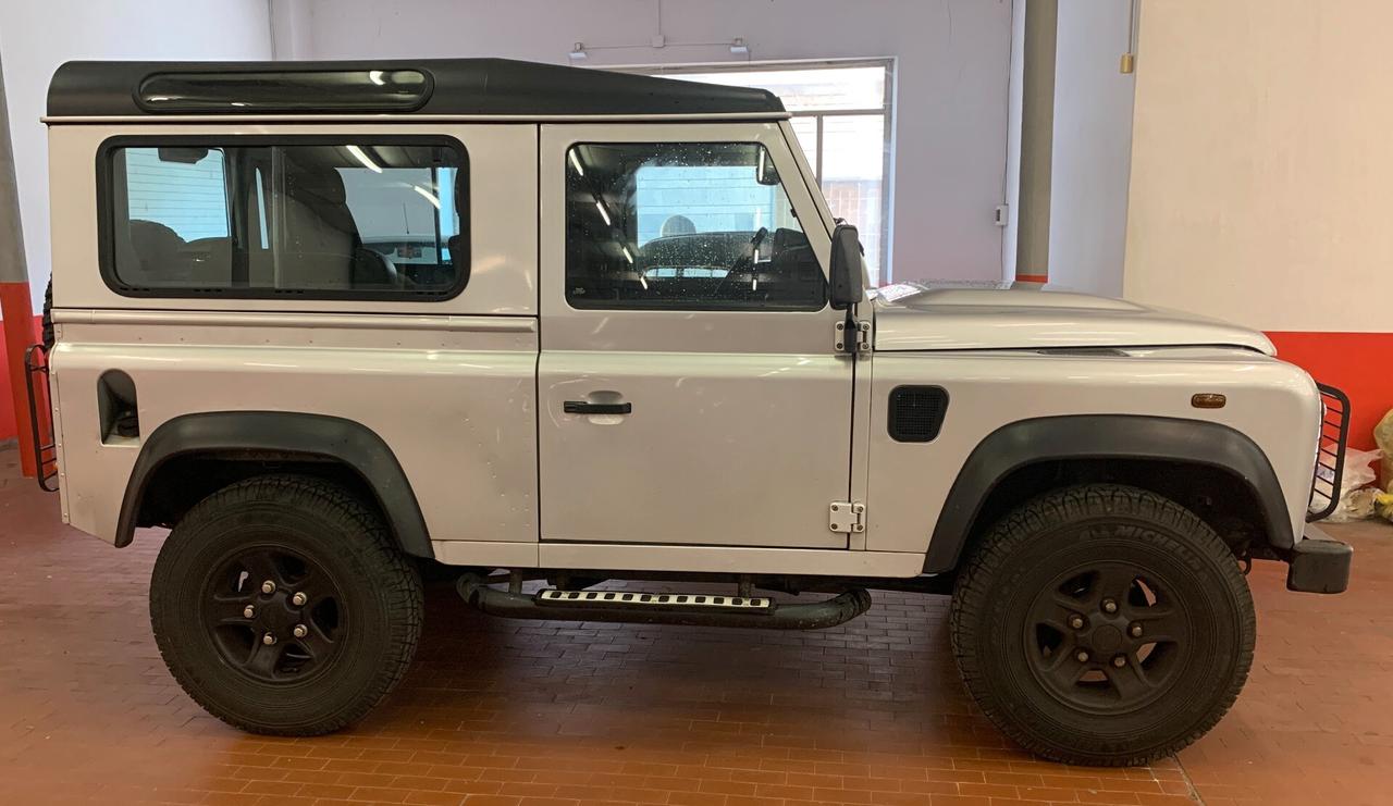 Land Rover Defender 110 2.5 Tdi cat Station Wagon County