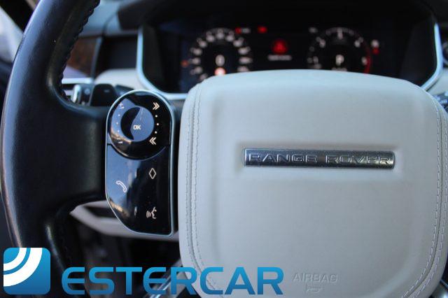 LAND ROVER Range Rover 3.0 SDV6 Vogue