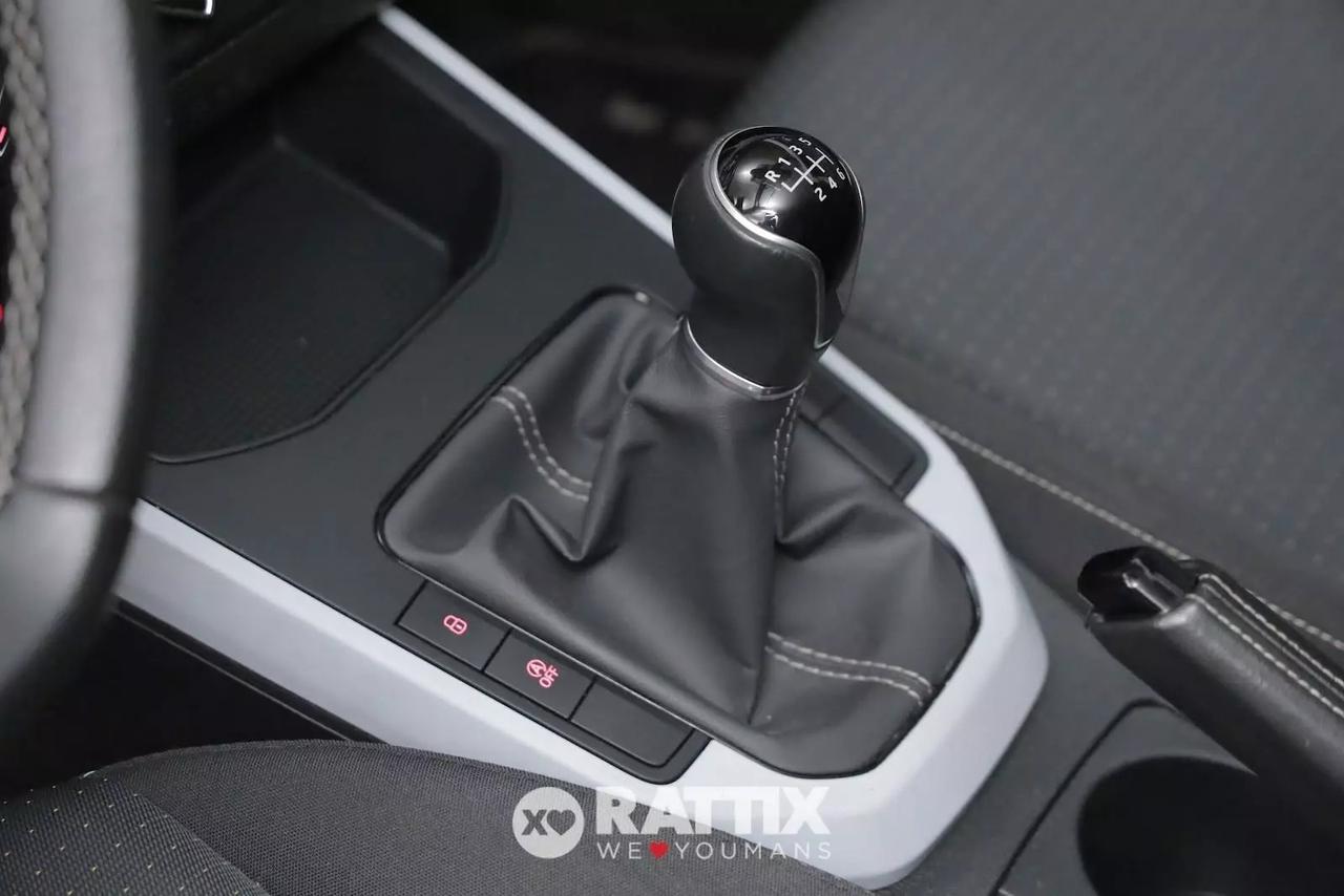 SEAT Arona 1.0 TGI 90CV Style