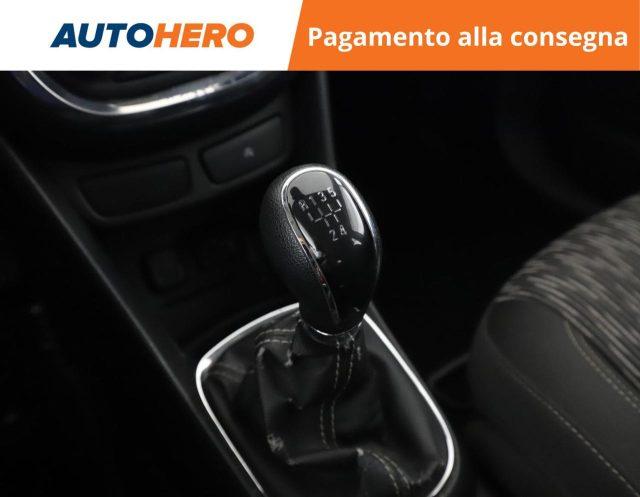 OPEL Mokka 1.6 Ecotec 115CV 4x2 Start&Stop Ego