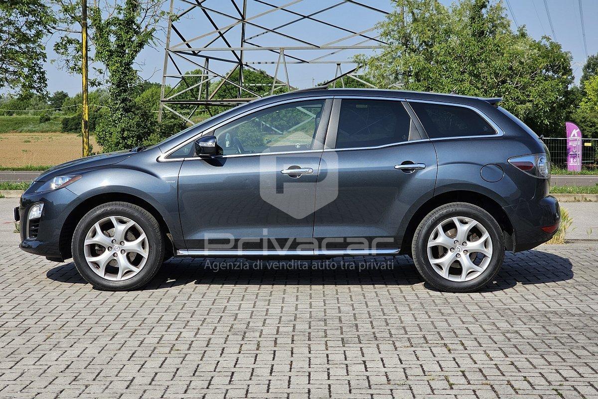 MAZDA CX-7 2.2L MZR CD Sport Tourer