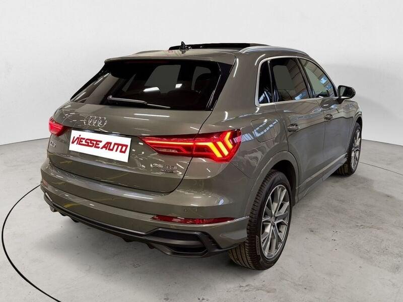 Audi Q3 Q3 2.0 TDI 150 CV quattro S line Edition
