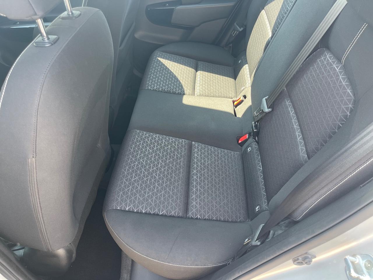 Kia Picanto 1.0 12V 5 porte Cool