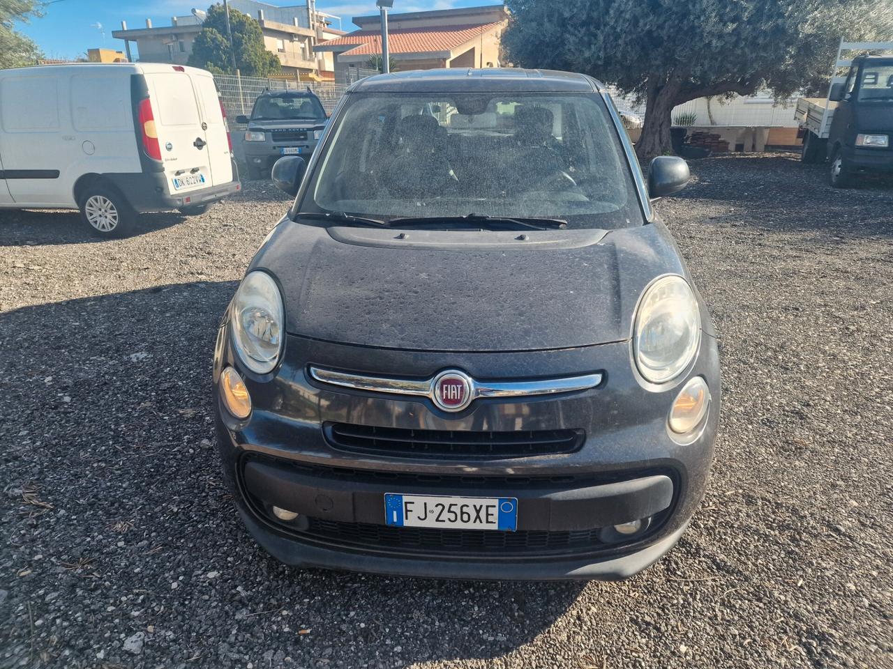 Fiat 500L 1.3 Multijet 95 CV Business
