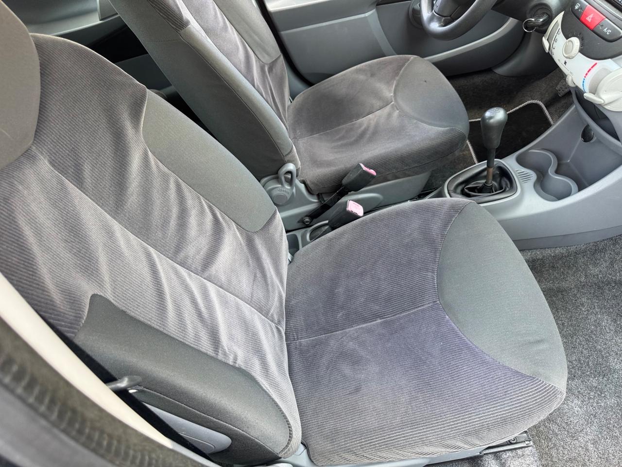 Citroen C1 1.0 5 porte neopatentati 73000km