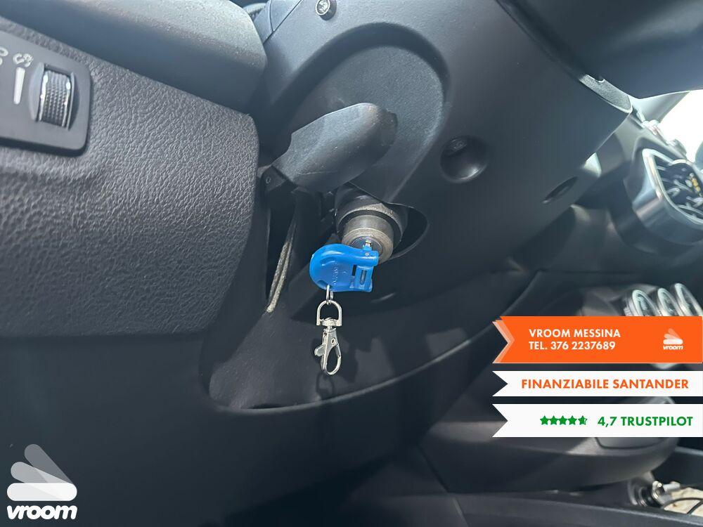 FIAT 500X 500X 1.6 MultiJet 120 CV Cross