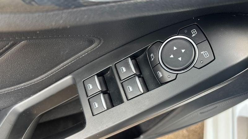 Ford Focus Active SW Active Wagon 1.5 EcoBlue 120cv Co-pilot e-Sh