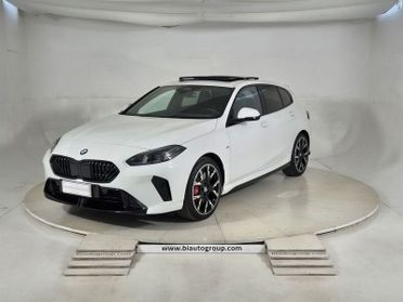 BMW Serie 1 F70 120d 48V MSport Pro auto
