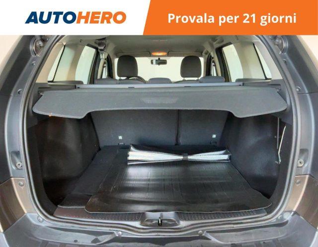 DACIA Logan MCV Stepway 1.5 Blue dCi 95CV Start&Stop