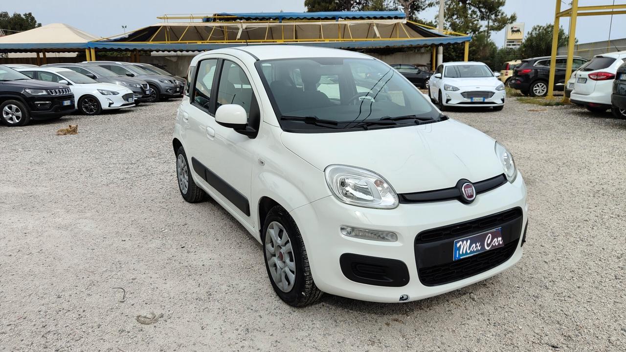 FIAT PANDA 2019 MJET 59KW NEO PATENTATI