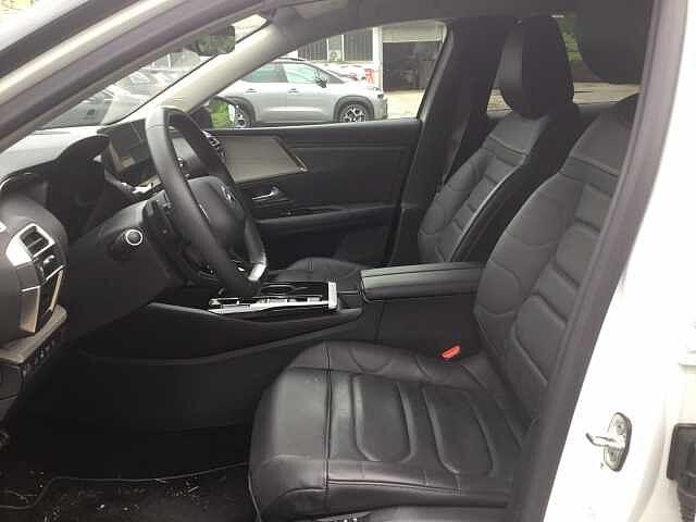 Citroen C5 X Shine Pack 1.6 Plug-in Hybrid 225 cv - Usata