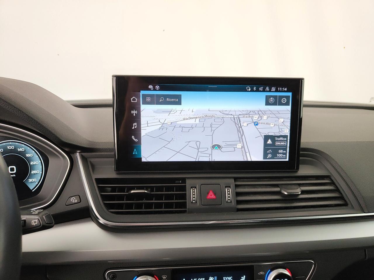 Audi Q5 SPB 35 TDI S tronic Business Advanced