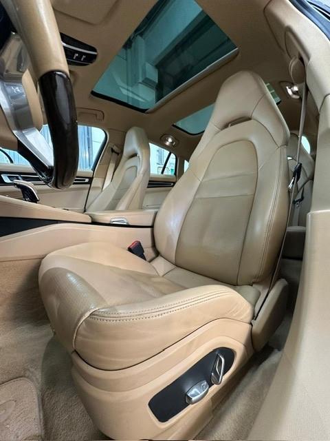 Porsche Panamera 2.9 4S Executive
