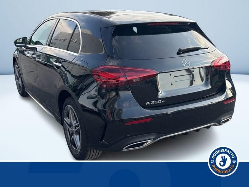 Mercedes-Benz Classe A 250e EQ-Power Automatic AMG Line Advanced Plus Digital Edition