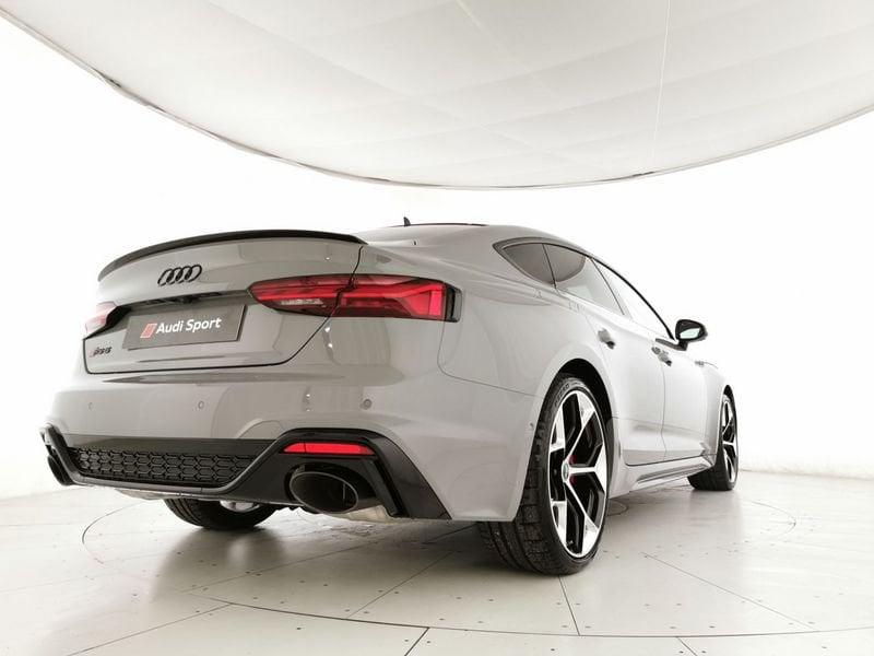 Audi A5 RS5 Sportback 2.9 tfsi Performance Edition quattro 470cv tiptronic