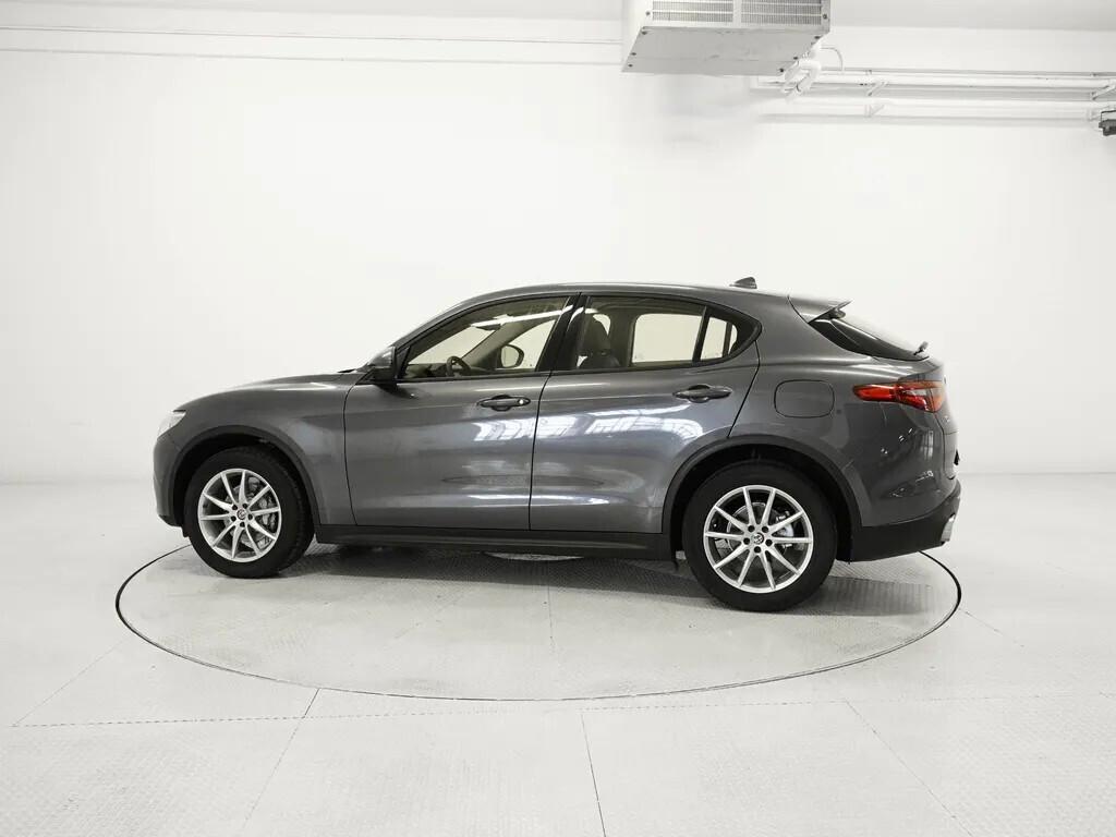 Alfa Romeo Stelvio 2.2 Turbo Diesel 210 CV -Finanziabile