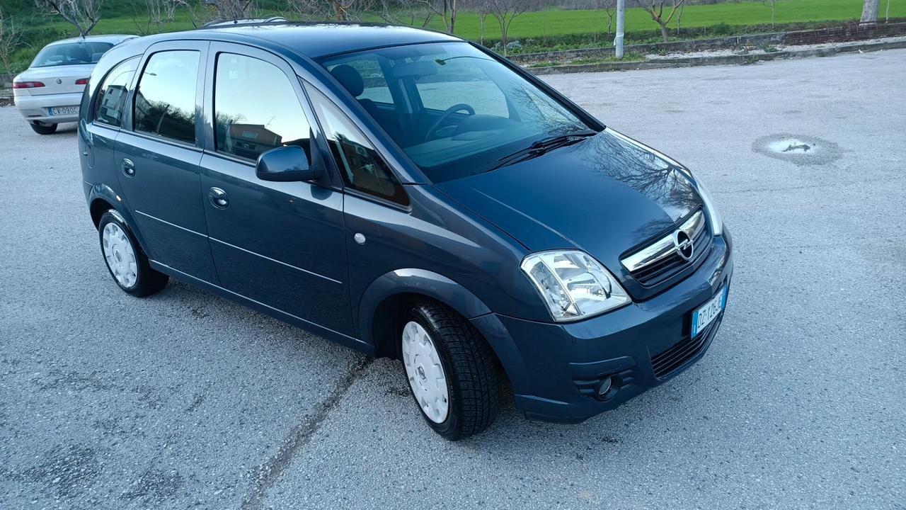 Opel Meriva 1.4 GPL di serie PARI AL NUOVO
