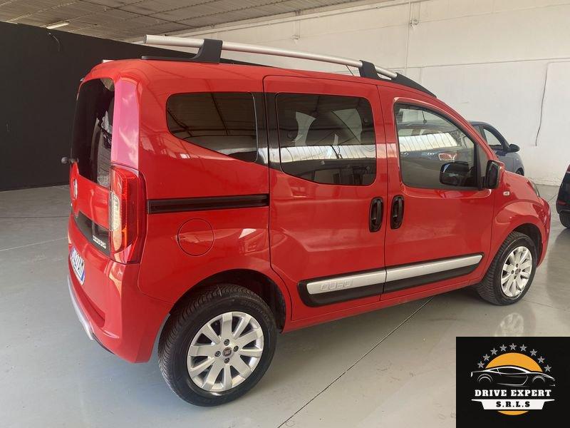 FIAT QUBO 1.3 Mjt 16v 80cv Trekking