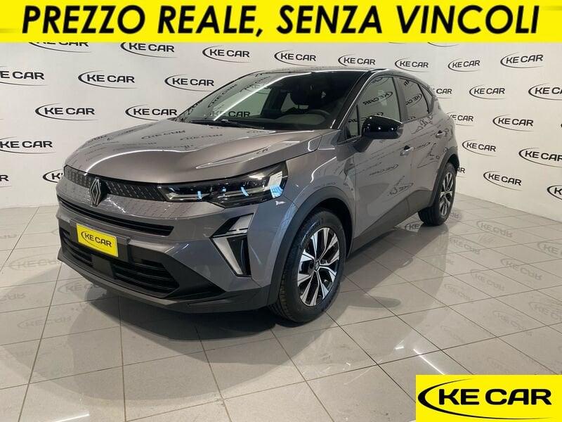 Renault Captur evolution ECO-G 120-PACK STYLE