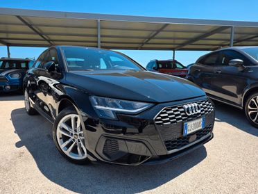 Audi A3 Sedan 35 TDI S tronic Business Advanced