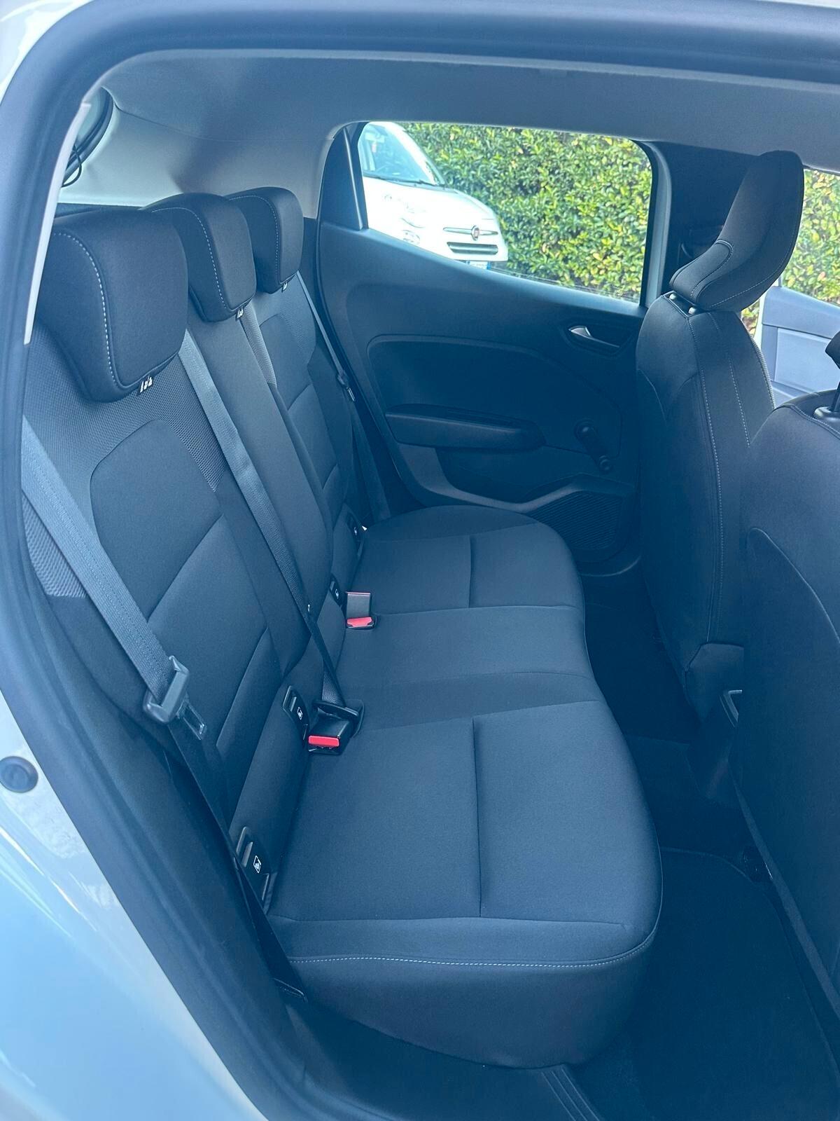 Renault Clio TCe 100 CV GPL 5 porte Intens