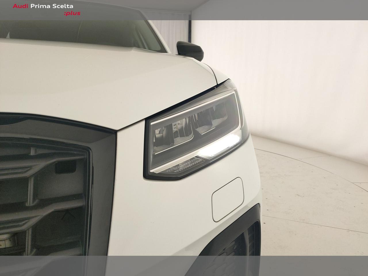 35 TDI Business Advanced S tronic