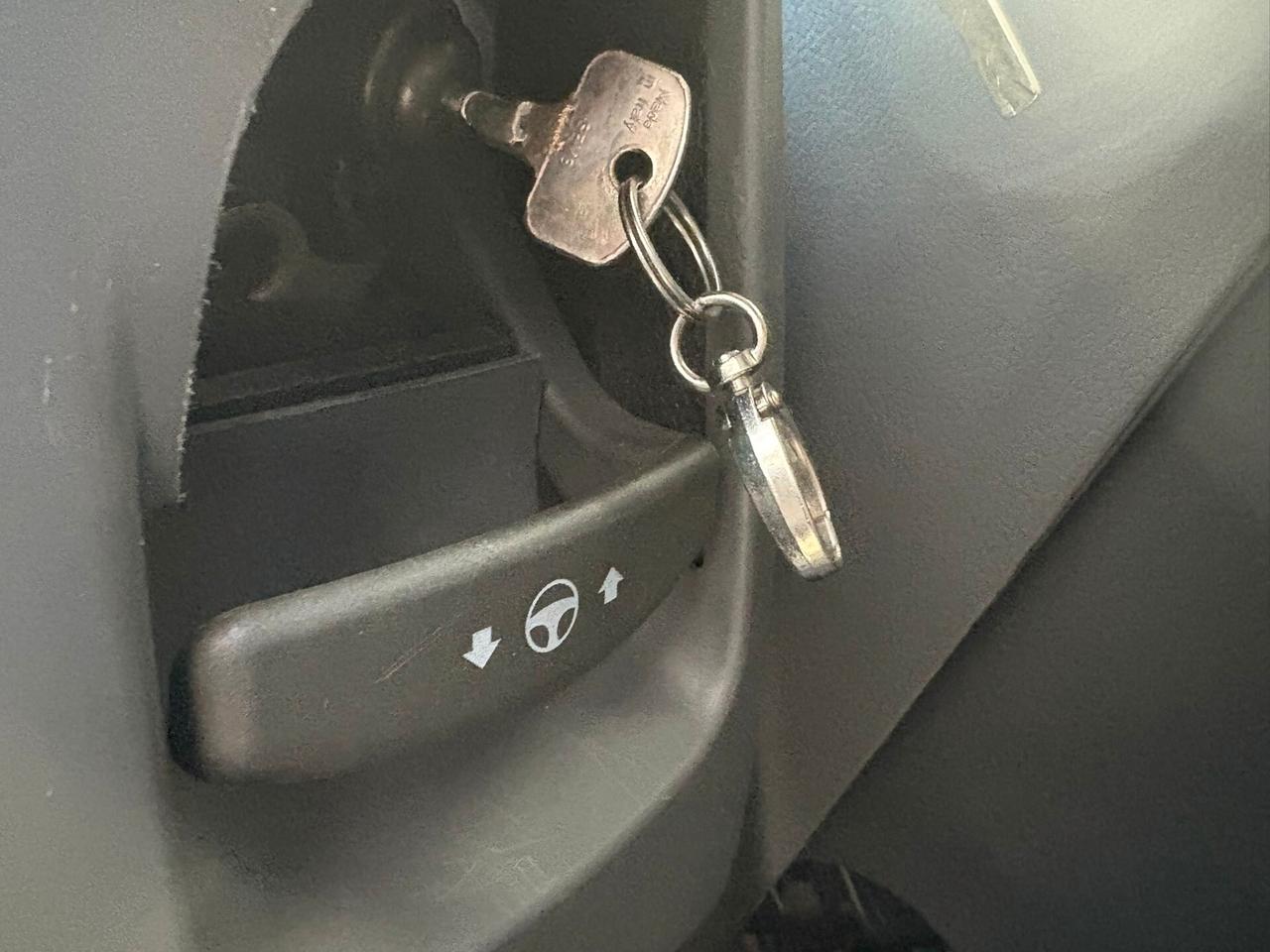 Fiat Panda 1.2 EasyPower Classic