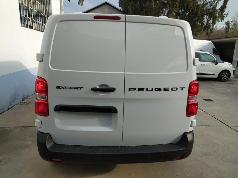 Peugeot Expert 1.5 HDi 120 PL-TN Furg Standard Finanziato +22%