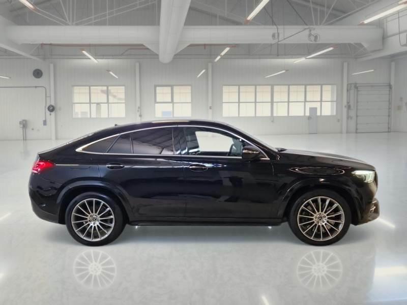 MERCEDES-BENZ GLE COUPÈ 350 DE 4M EQ-P PREMIUM PLUS AUTO SUV