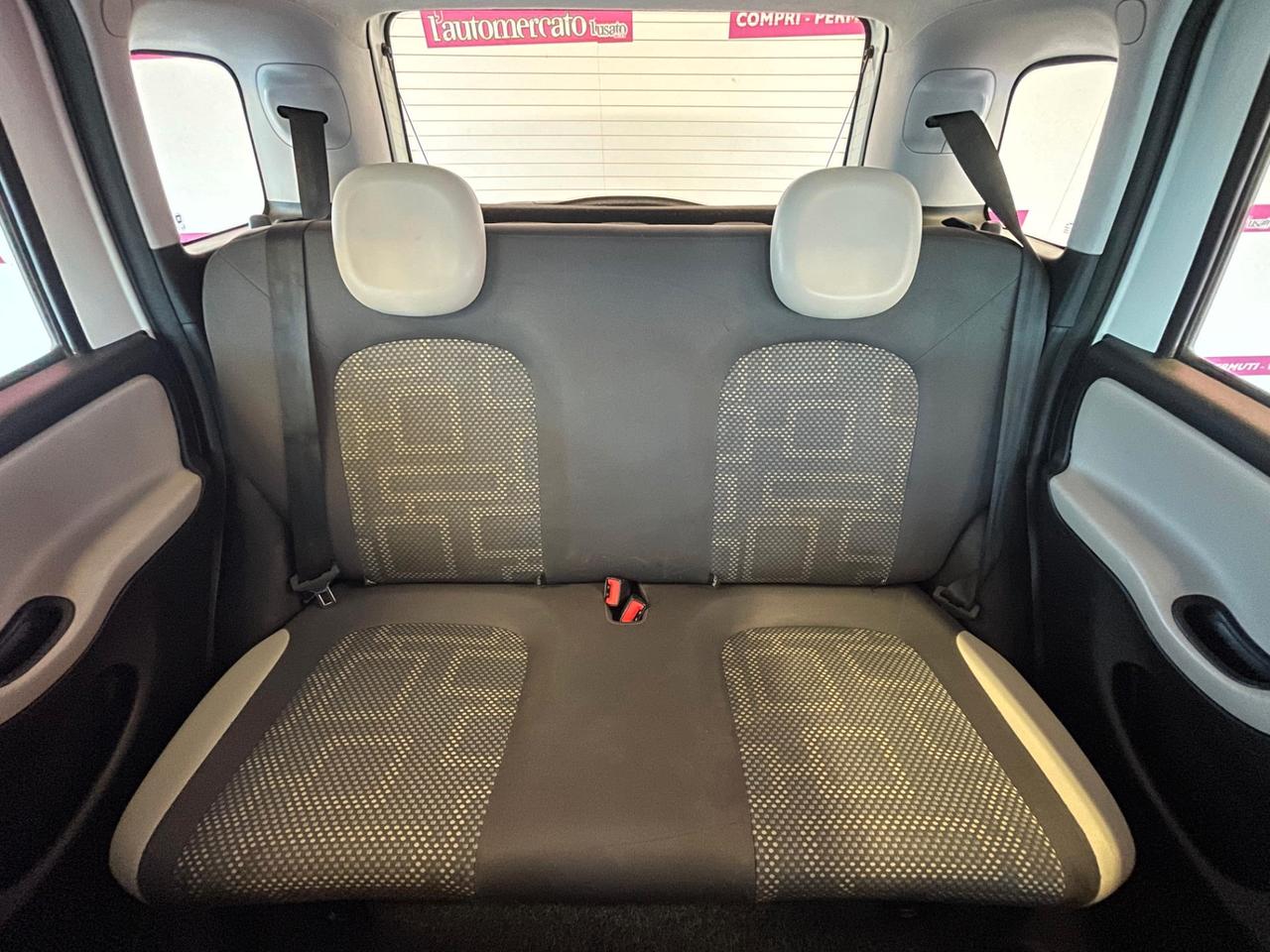 FIAT Panda 3ª serie Panda 1.3 MJT S&S 4x4