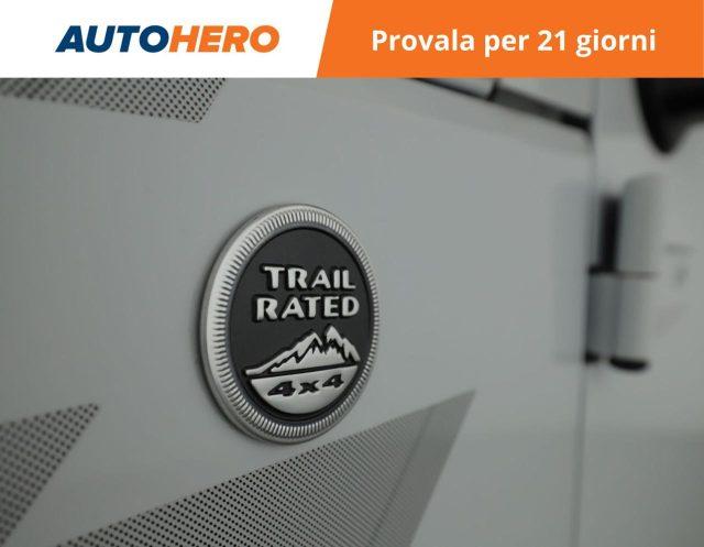 JEEP Wrangler Unlimited 2.8 CRD DPF Sahara Auto