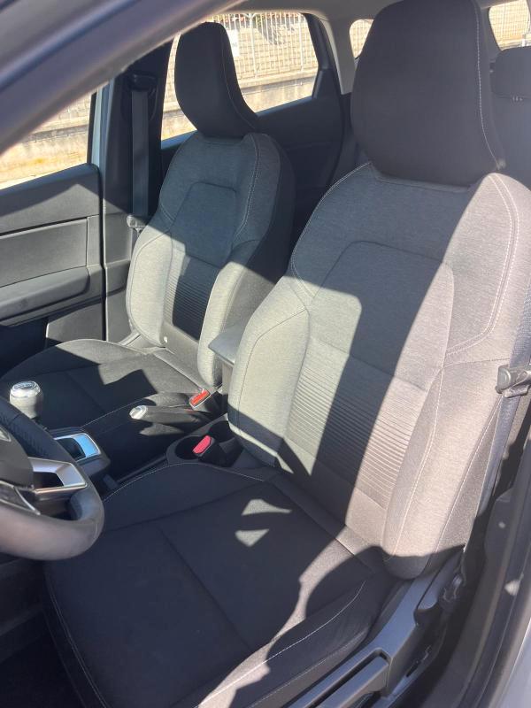 Renault Captur 1.0 tce Zen Gpl 100cv