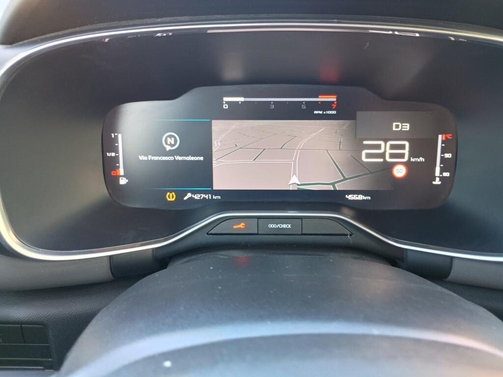 Citroen C5 Aircross 1.5 BHDi 130cv EAT8 Shine