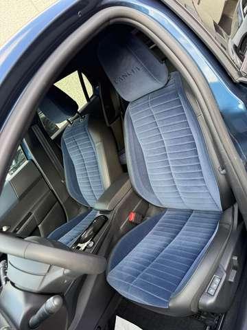 Lancia Ypsilon 51KWh Edizione Limitata Cassina 156cv PROMO FIN