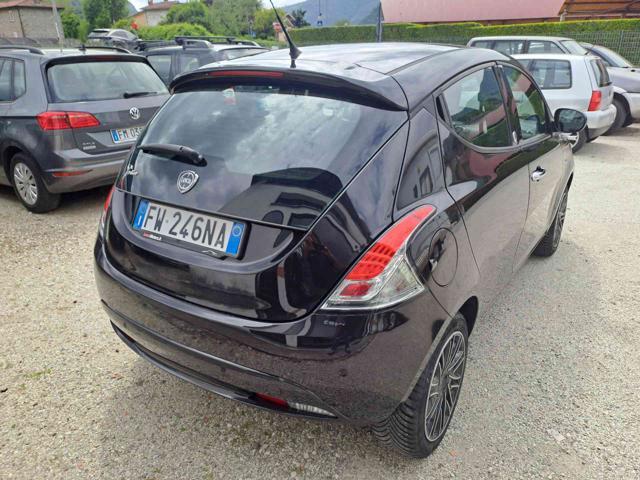 LANCIA Ypsilon 1.2 69 CV 5 porte GPL Ecochic Elefantino