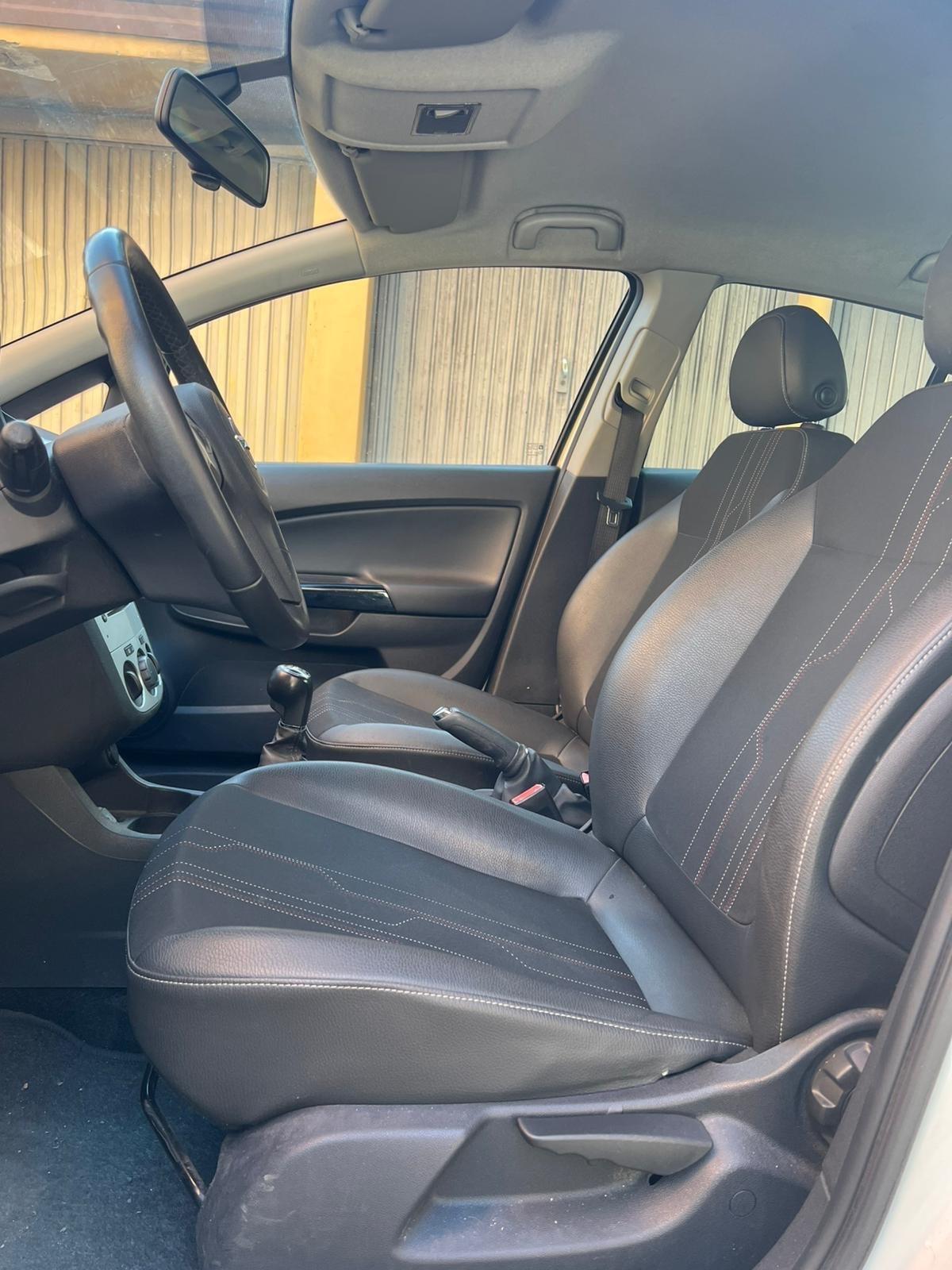 Opel Corsa 1.4 Turbo 16V 120CV 5 porte Start&Stop Sport