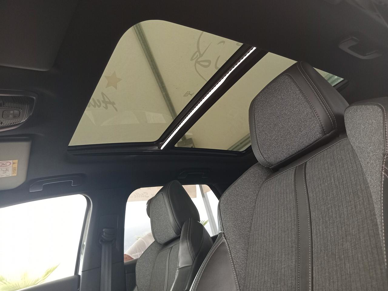 Peugeot 3008 C.V 130 GT Line IL TOP DA VETRINA QUAL PROVA
