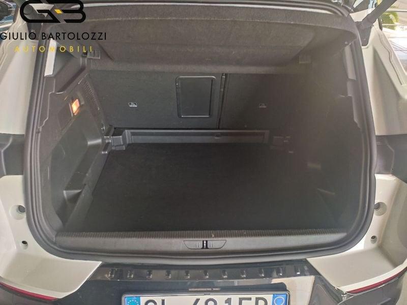 Opel Grandland 1.2 130cv GS Line MT6
