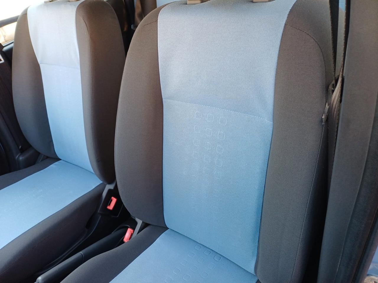 Fiat Panda GPL DI SERIE POCHI KM! - 2010