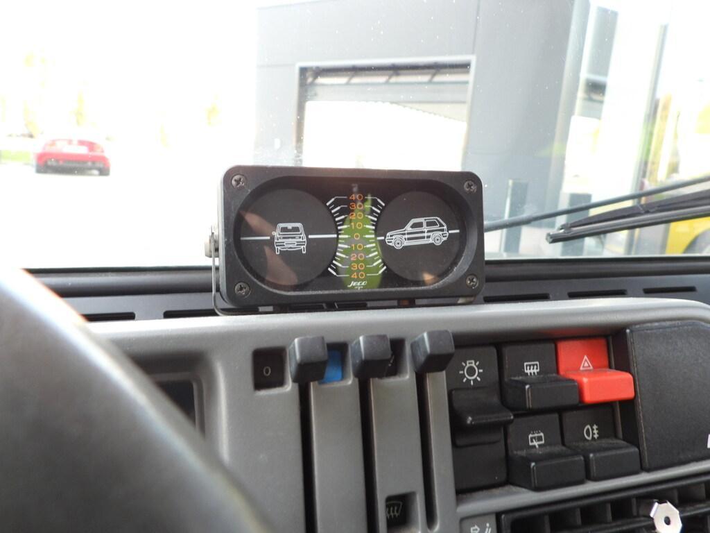 Fiat Panda 1.1 Country Club 4x4