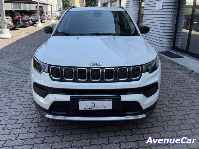 JEEP Compass 1.3 turbo t4 phev Limited 4xe PREZZO REALE IVA ESP